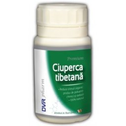 Ciuperca tibetana 60cps