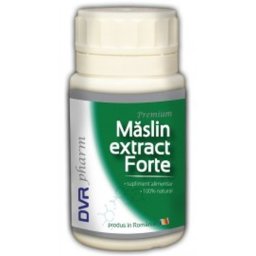 Maslin Forte extract 60cps