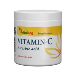 Acid Ascorbic 400g