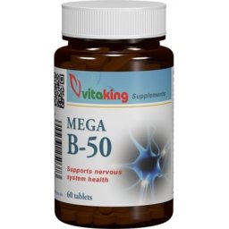 Mega B-50 60cps