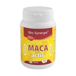 Maca activ 40cps