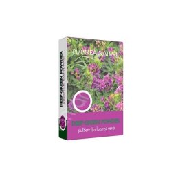 Natural green food Lucerna 150g 3+1 gratis