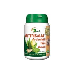 Artisalm 50tb