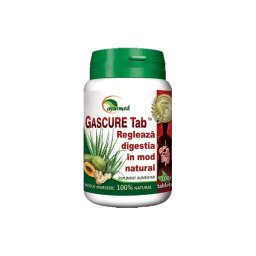 Gascure 100tab