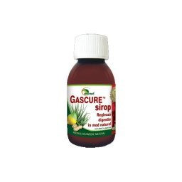 Gascure sirop 100ml