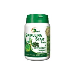 Spirulina Star 50tab