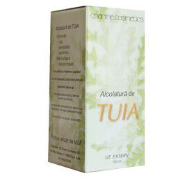 Alcolatura de Tuia 100ml