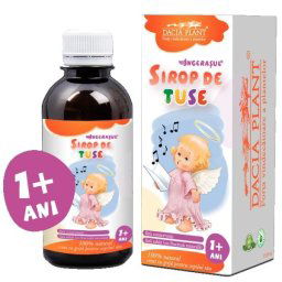 Ingeras Sirop tuse 200ml