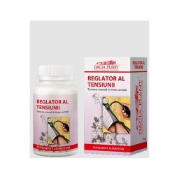 Reglator tensiune 60cpr