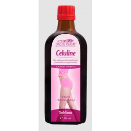 Remediu Celuline 200ml