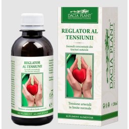 Remediu Reglator tensiune 200ml