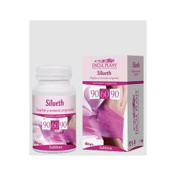 Sublima Silueth 60cpr