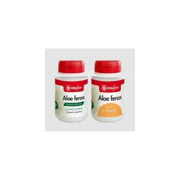 Vera Farma Aloe Ferox 30cpr