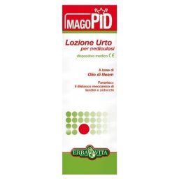 Lotiune antipaduchi 125ml +pieptan cadou