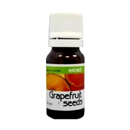 Grapefruit Seeds 10ml