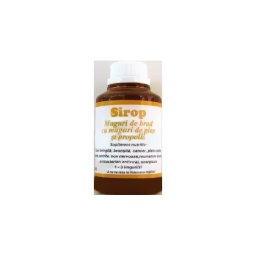 Sirop Muguri de Brad si Propolis 100ml