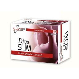 Diva Slim 50cps