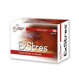 Extres 50cps