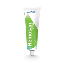 Hemosan crema 40g