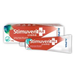 Stimuven Plus crema 50g