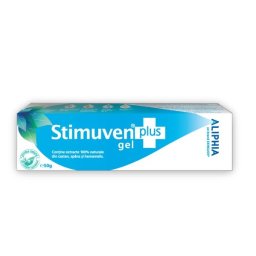 Stimuven Plus gel 60g
