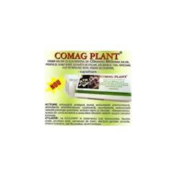Comag Plant supozitoare 1,5g x 10