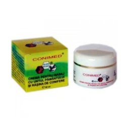 Conimed crema masaj cu untul pamantului 50ml