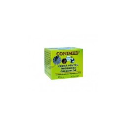 Conimed crema pentru calcaie 50ml