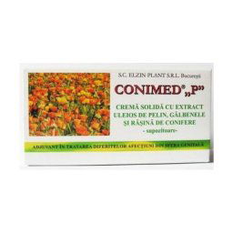 Conimed P supozitor 1g x 10
