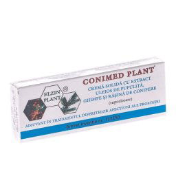 Conimed Plant supozitor 1,5g x 10
