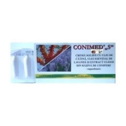 Conimed S supozitor 1,5g x 10