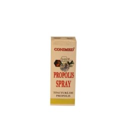 Tinctura propolis spray 30ml