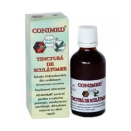 Tinctura sculatoare 50ml