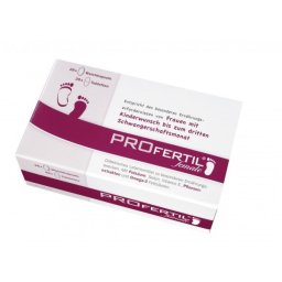 Pro fertil female 56cps