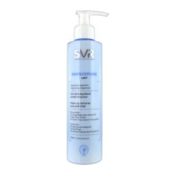 SVR Physiopure lapte demachiant 200ml