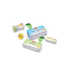 Calciu, Magneziu si Vitamina D 30cpr + Vitamina C 20cpr GRATIS