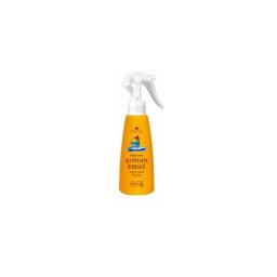 Emulsie accelerare bronzare spray SPF6 200ml