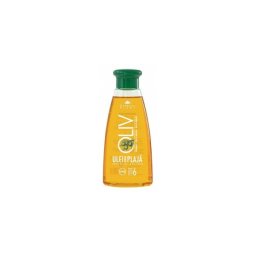 Ulei plaja Oliv SPF6 cu ulei morcov 200ml