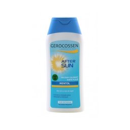 Balsam pentru plaja calmant 200ml
