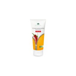 Crema anticelulita termoactiva cu ardei iute 200ml