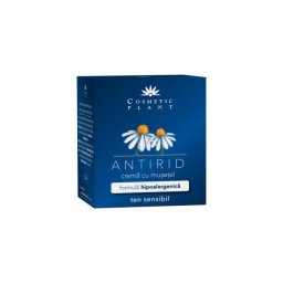 Crema antirid cu musetel 50ml
