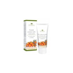 Crema Contur ochi catina 30ml
