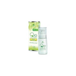 Crema Contur ochi Q10 si complex mineral 30ml