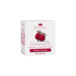 Crema hidratanta de zi cu macese 50ml