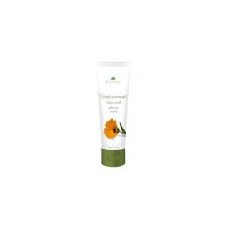 Crema gommage cu galbenele tub 50ml