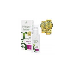Crema Greenstem antiaging zi cu matifiere 50ml