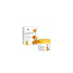 Crema Hidratanta cu galbenele (Bio) 50ml