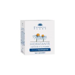Crema Hidratanta cu musetel 50ml