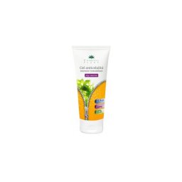 Gel anticelulitic intensiv remodelant cu alge marine 200ml