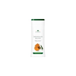 Lapte de corp cu galbenele 200ml
